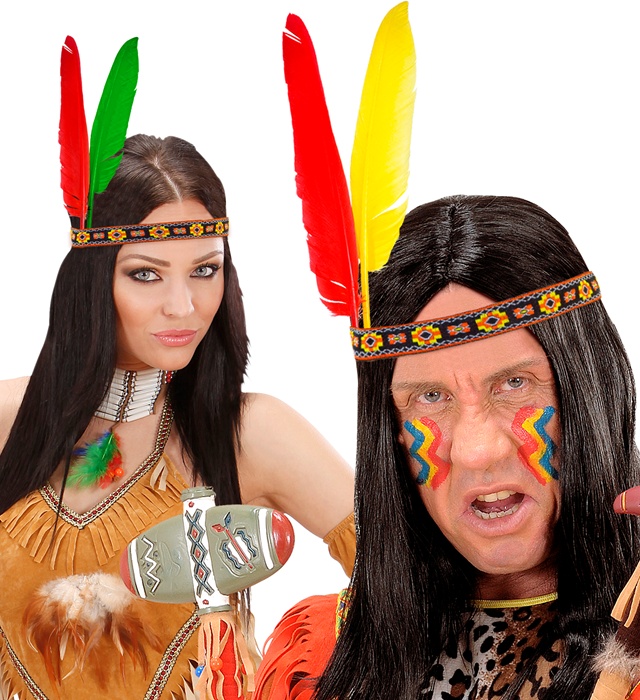 Bentita Indian