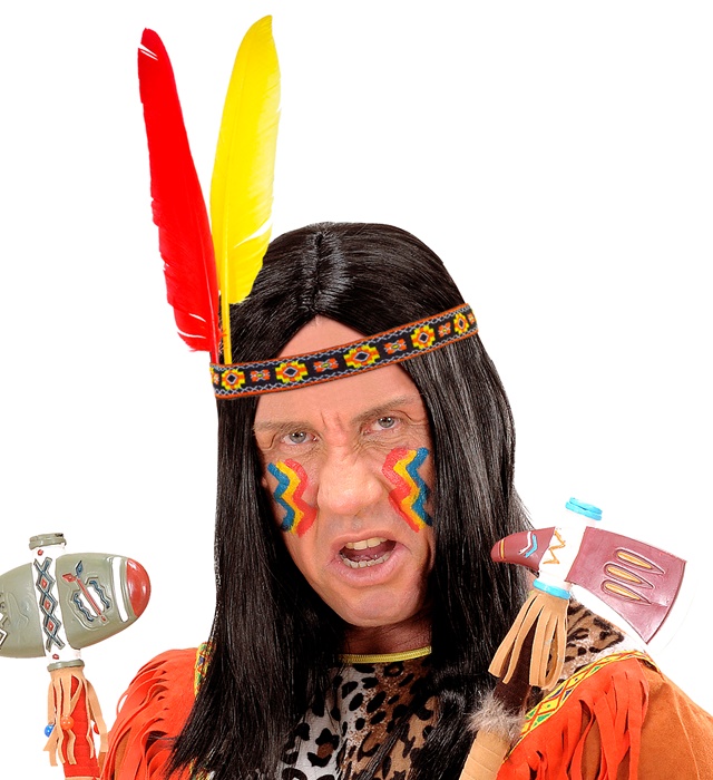 Bentita Indian