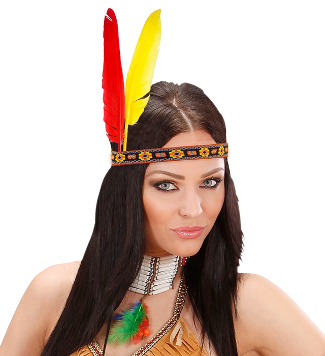 Bentita Indian