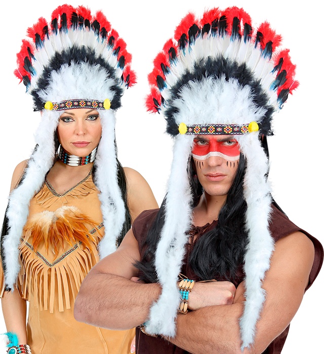 Bentita Indian Nativ