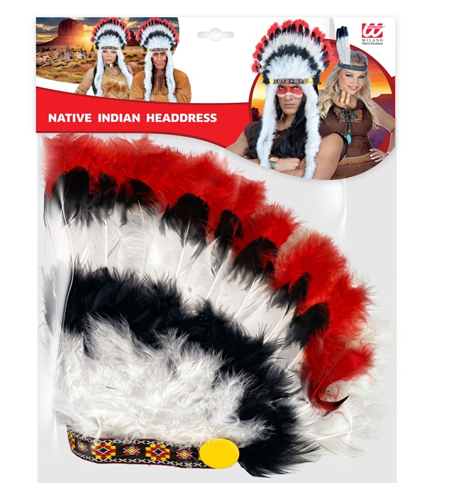 Bentita Indian Nativ