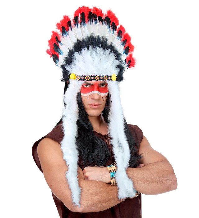 Bentita Indian Nativ