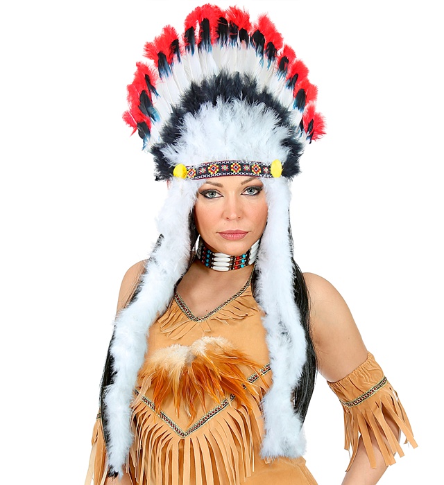 Bentita Indian Nativ