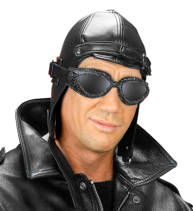 Palarie Aviator