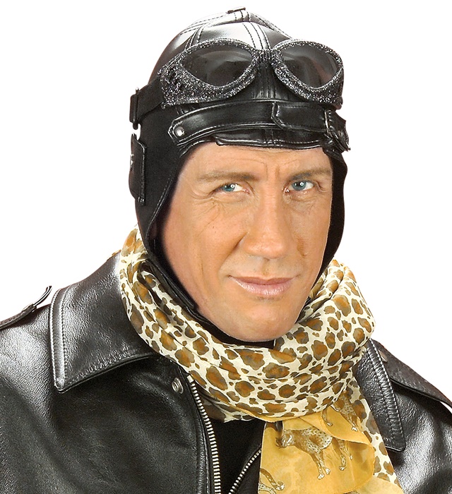 Palarie Aviator