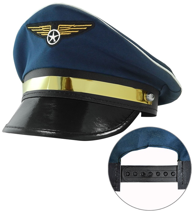 Palarie Pilot