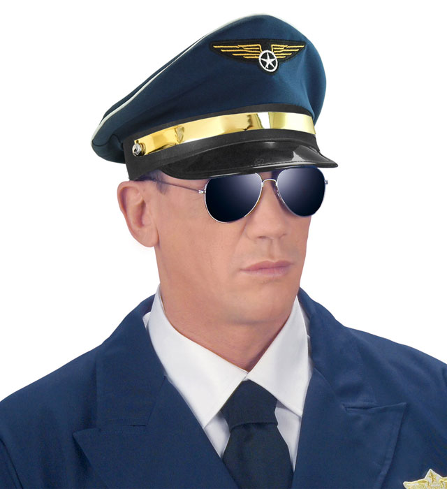 Palarie Pilot