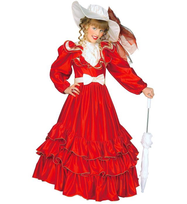 Costum Epoca Clementina