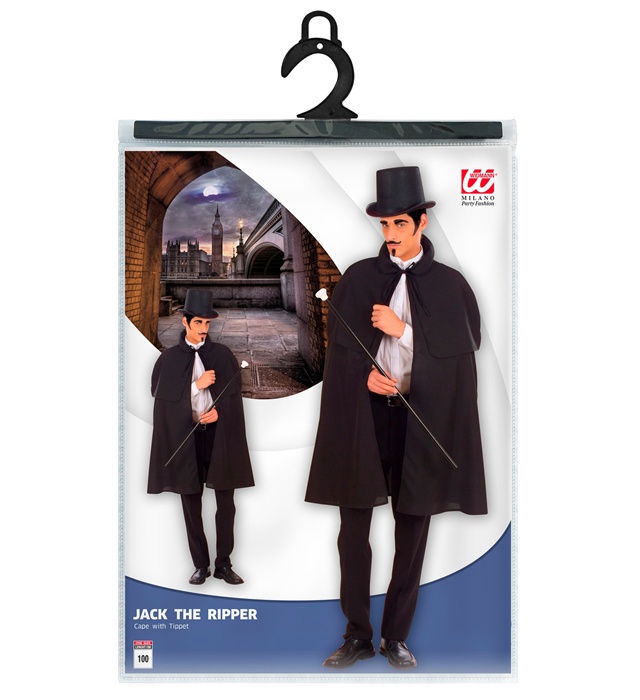 Pelerina Neagra