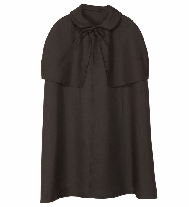 Pelerina Neagra