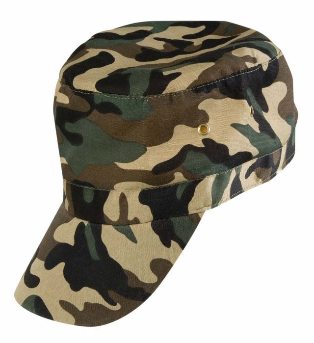 Sapca Militar