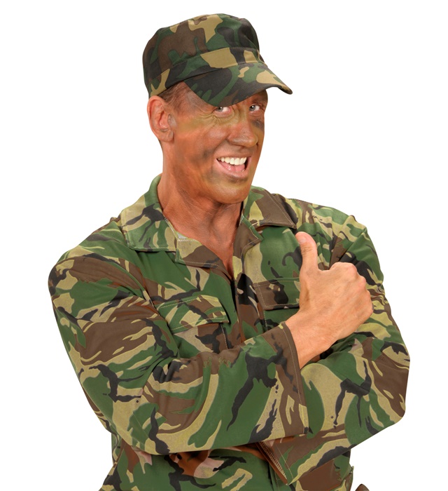 Sapca Militar