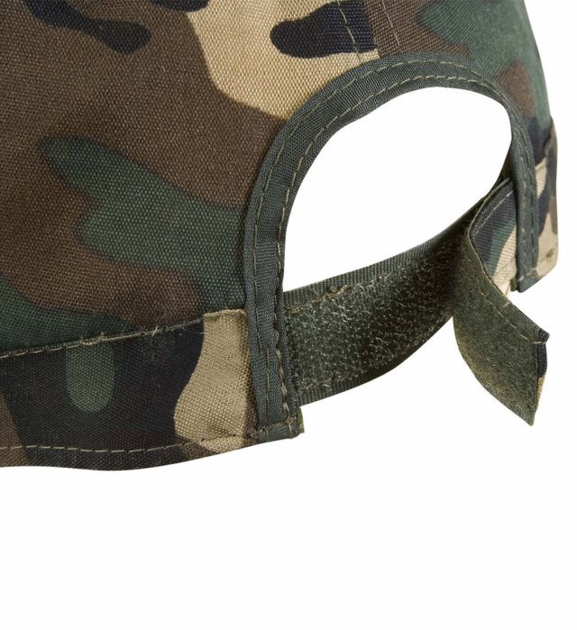 Sapca Militar