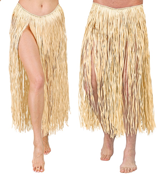 Fusta Hawaii Crem