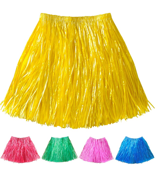 Fusta Hawaii Scurta