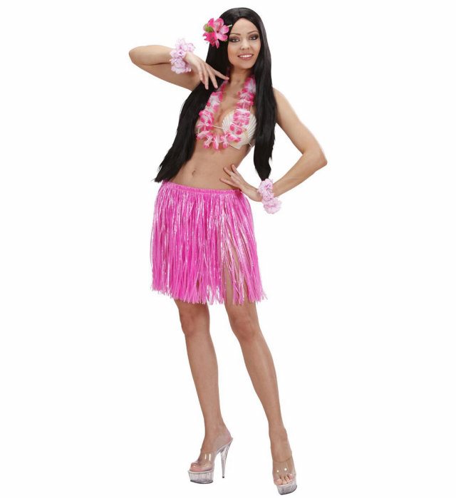 Fusta Hawaii Scurta