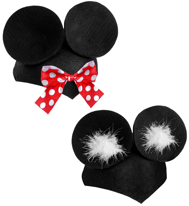 Palarie Minnie - Mickey Mouse