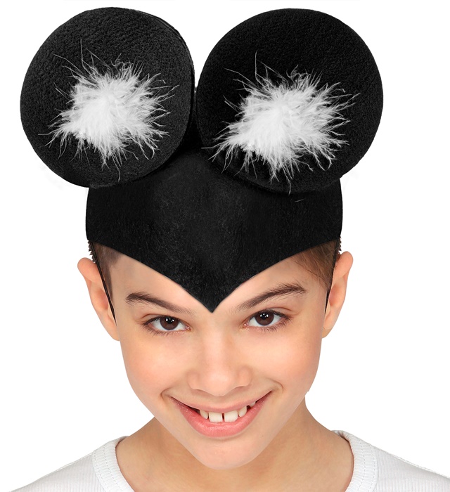 Palarie Minnie - Mickey Mouse