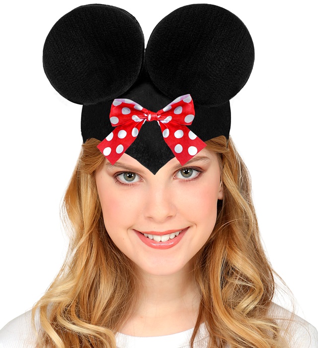 Palarie Minnie - Mickey Mouse