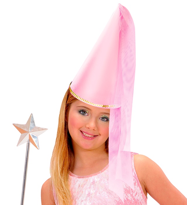 Coif Zana Roz
