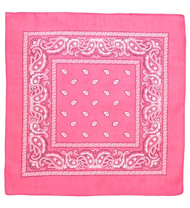 Bandana Roz