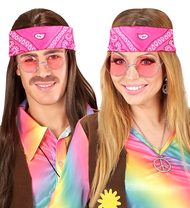 Bandana Roz