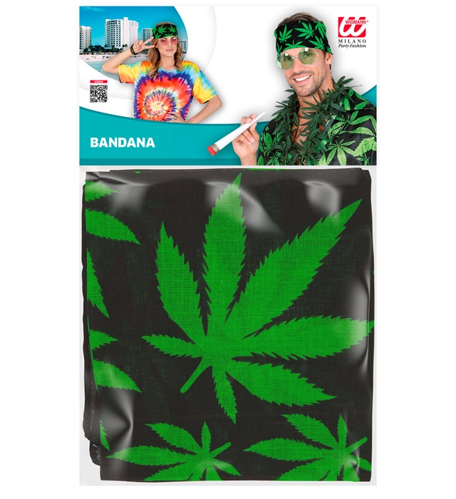 Bandana Ganja