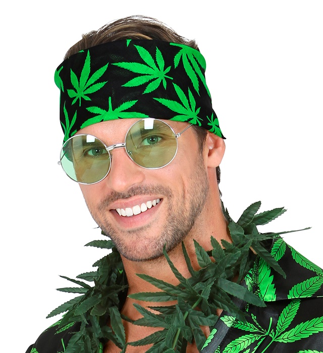 Bandana Ganja