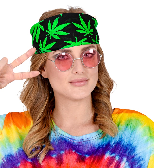 Bandana Ganja