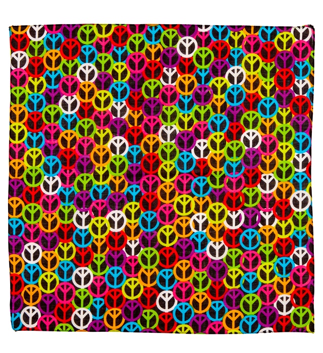 Bandana Semnul Pacii
