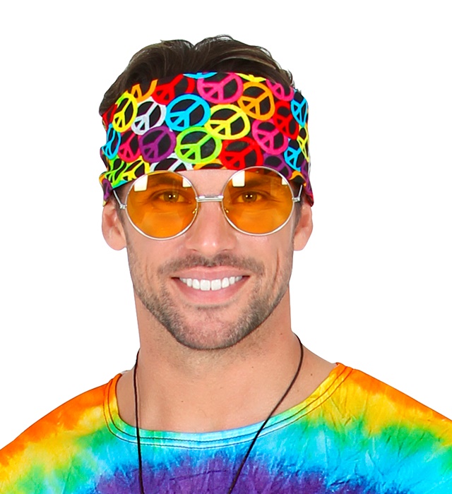 Bandana Semnul Pacii