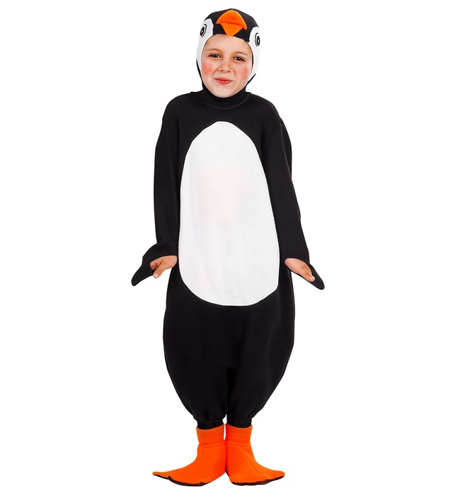 Costum Pinguin Simpatic