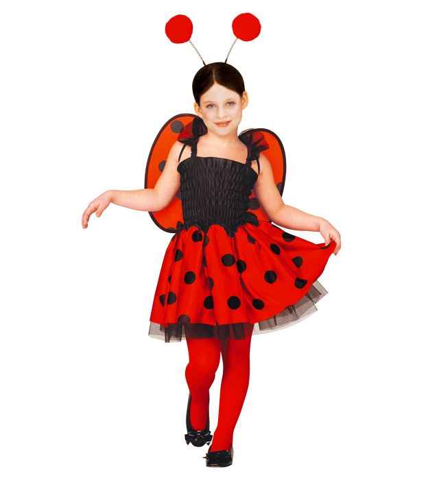 Costum Buburuza