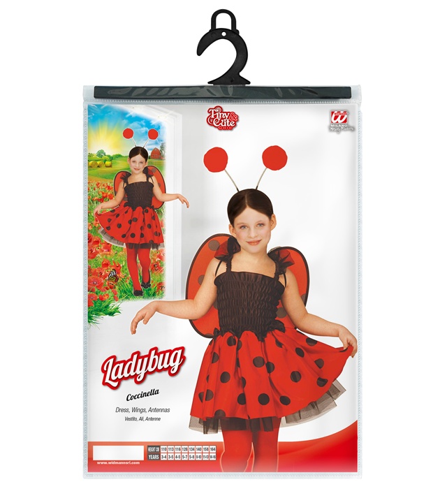 Costum Buburuza