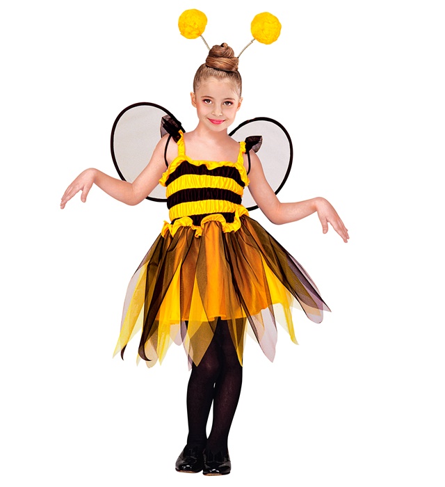 Costum Albinuta
