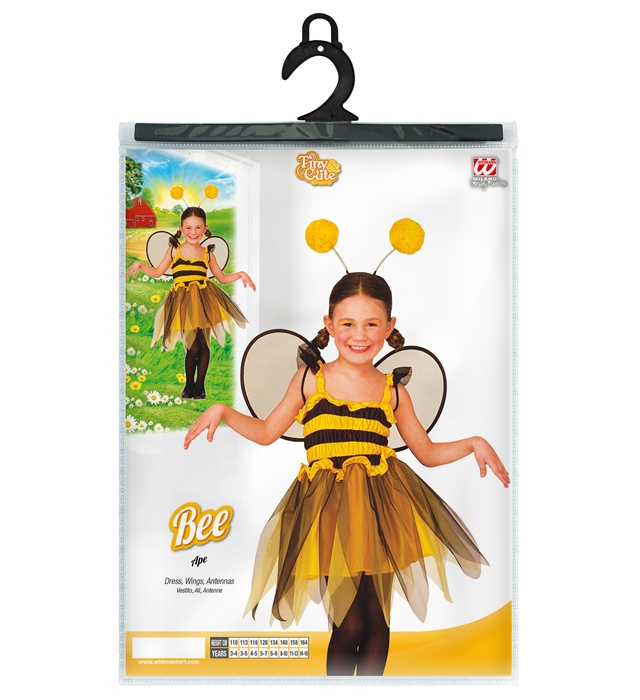 Costum Albinuta