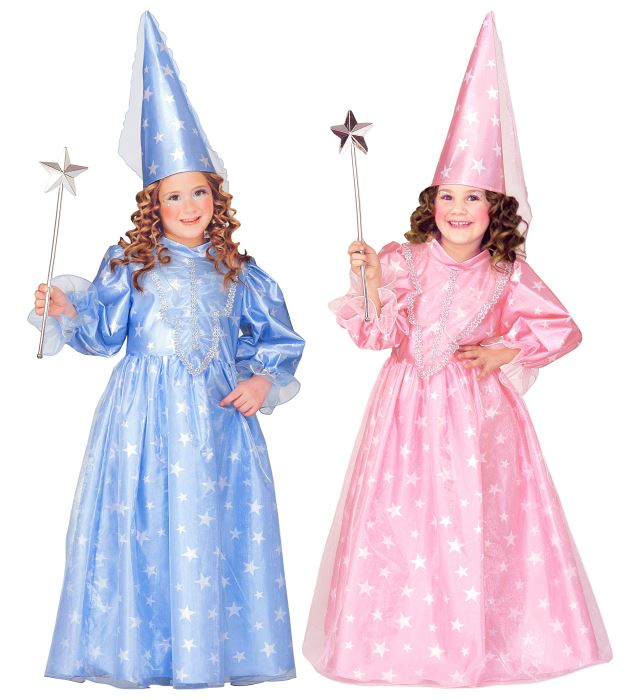 Costum Printesa