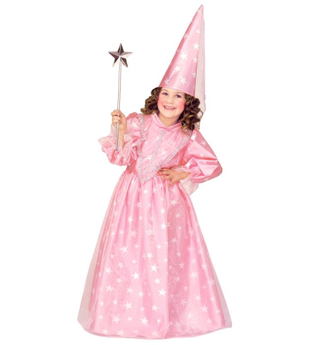 Costum Printesa