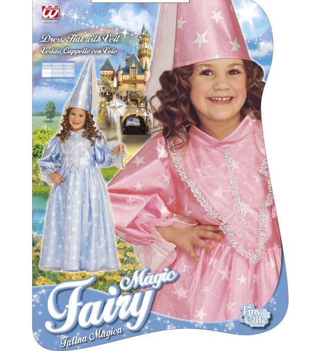 Costum Printesa