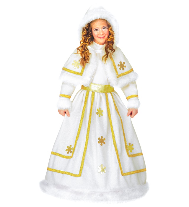 Costum Craiasa Zapezii