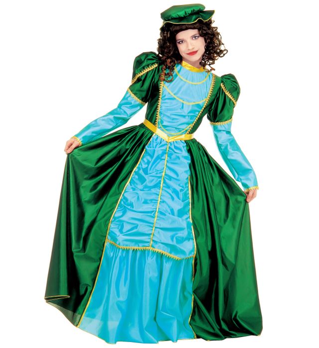 Costum Domnita Stephanie