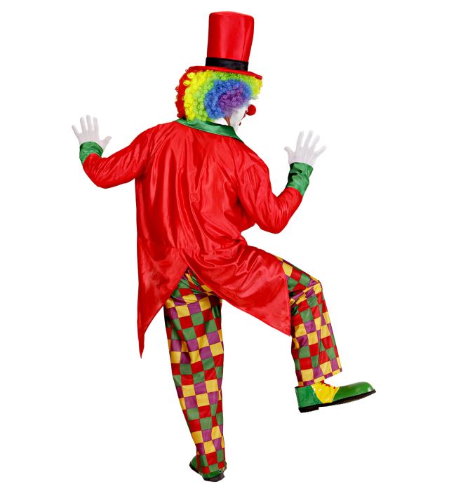 Costum Clown