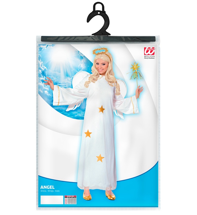 Costum Inger Stele Aurii Femei