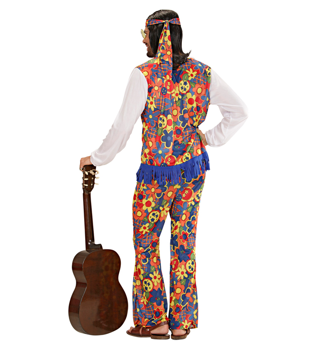 Costum Hippie