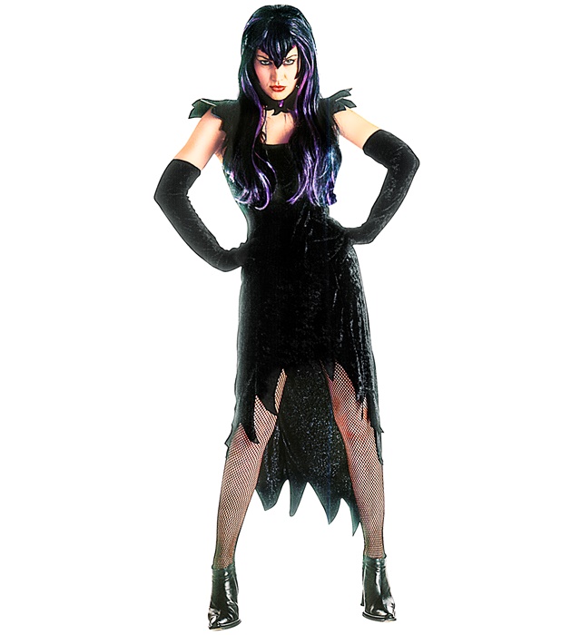 Costum Dark