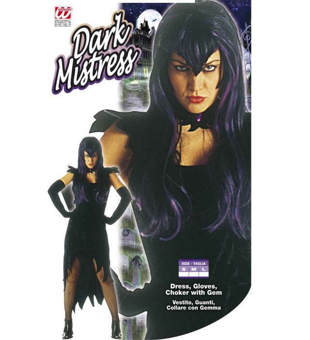 Costum Dark