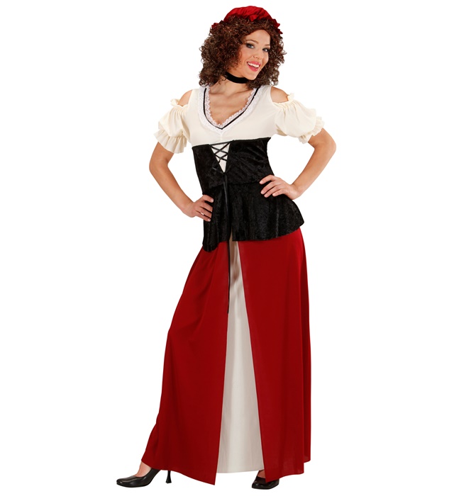 Costum Hangita