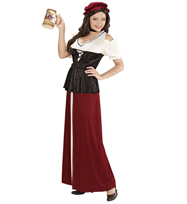 Costum Hangita
