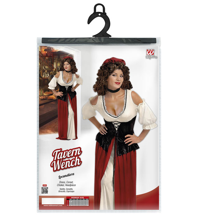 Costum Hangita