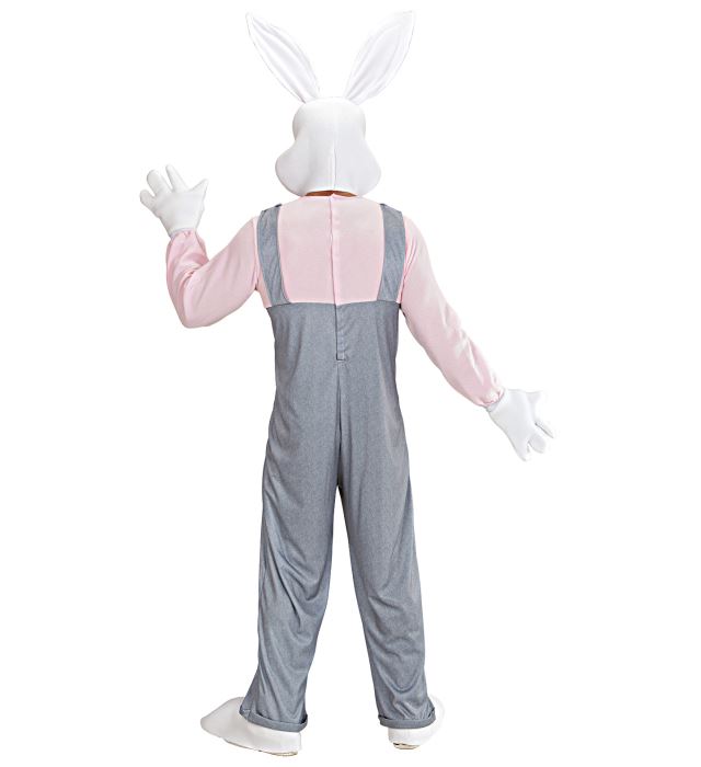 Costum Iepure Country Adulti